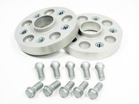 HR DRA Series Wheel Spacers - 25mm (1 Pair)