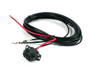 MK4 Leveling Harness Kit-Stage 2
