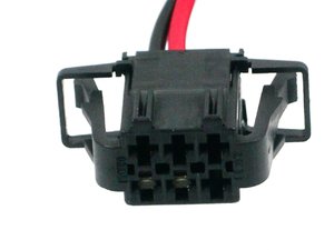 MK4 Leveling Harness Kit-Stage 2